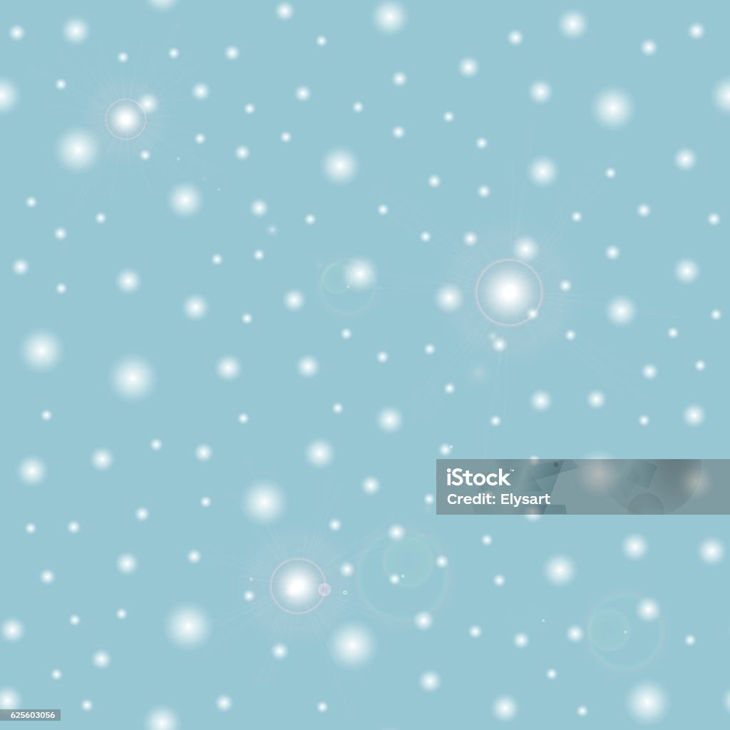 Snow Pattern Jpg Snow Pattern Stock Illustration - Download Image Now - Abstract ...