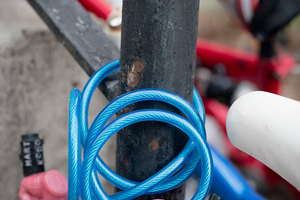istock bike lock close up 625606220
