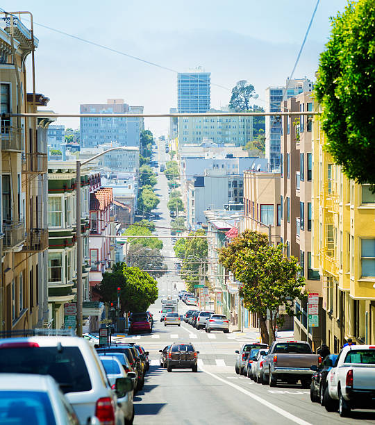 istock San Francisco hilly street view 625623060
