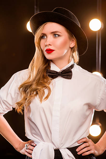istock young blonde attractive woman 625624860