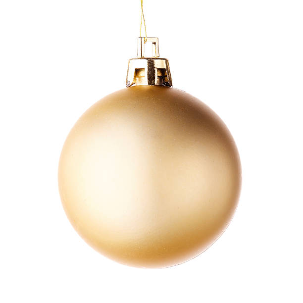 istock Christmas toy on a white background. 625653172