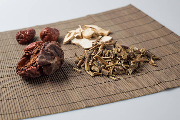 istock Chinese Herbal Medicine 625669362