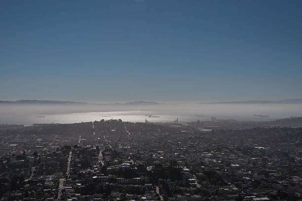 istock San Francisco and the Bay, California 625674112