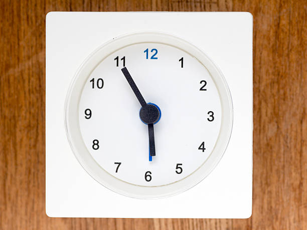 istock The second series of the sequence of time, 48/96 625675260