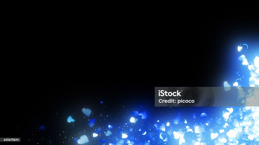 Particles Frames Sparkling Particle Frame Stock Photo - Download Image Now - Abstract ...