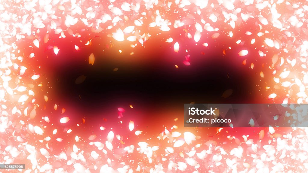 Particles Frames Sparkling Particle Frame Stock Photo - Download Image Now - Abstract ...