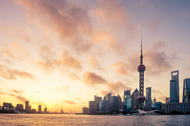 istock modern office buildings in modern city 625681966