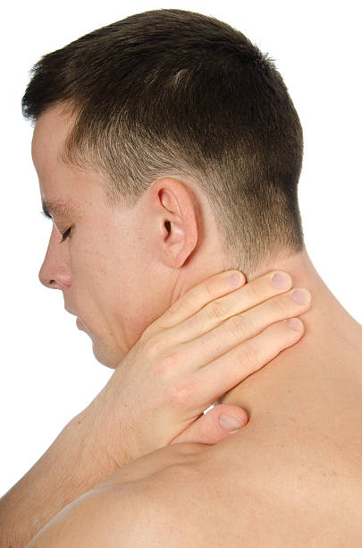 istock Pain and despair. Sad young guy. 625684880