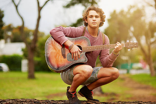 istock Can I play you a little tune? 625686908