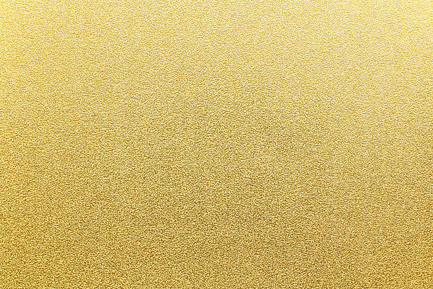 istock Japanese gold paper texture background 625687834