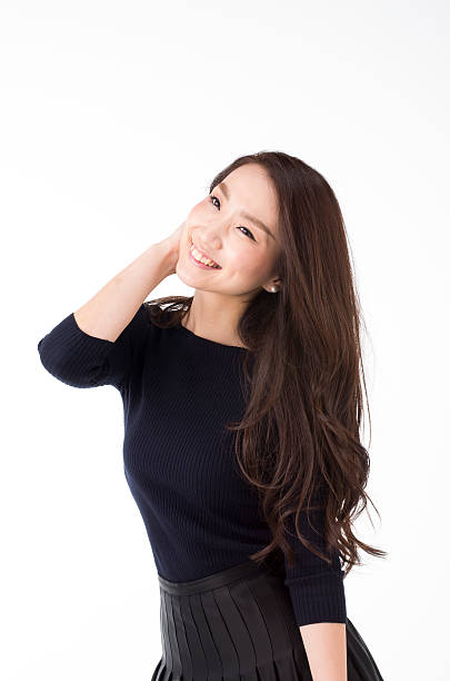 istock Japanese woman in her 30s 625688250