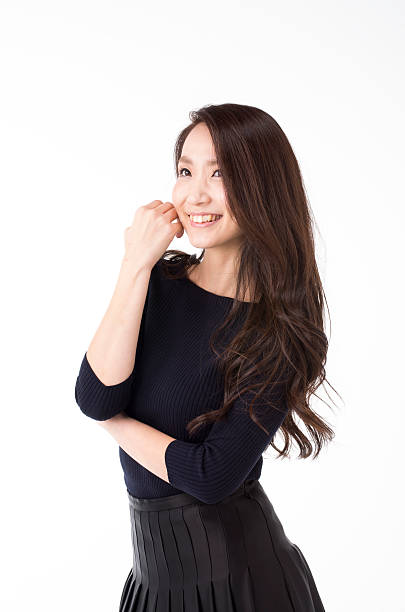 istock Japanese woman in her 30s 625688288