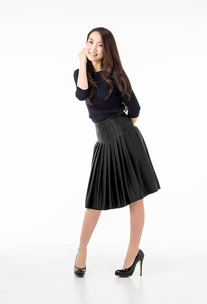 istock Japanese woman in her 30s 625689962