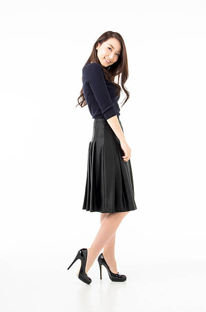 istock Japanese woman in her 30s 625689984