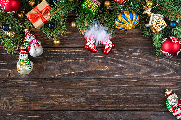 istock colorful christmas decoration 625698096