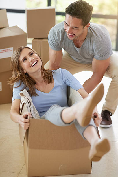 istock I wouldn't want to do this with anyone else 625702202