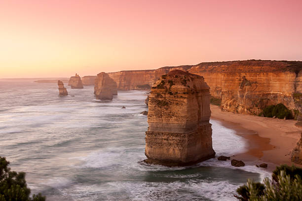 istock Twelve Apostles. Color filter.  Port Campbell National Park. Australia 625703228