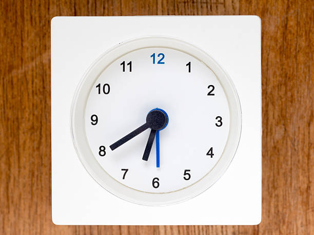 istock The second series of the sequence of time, 54/96 625722366