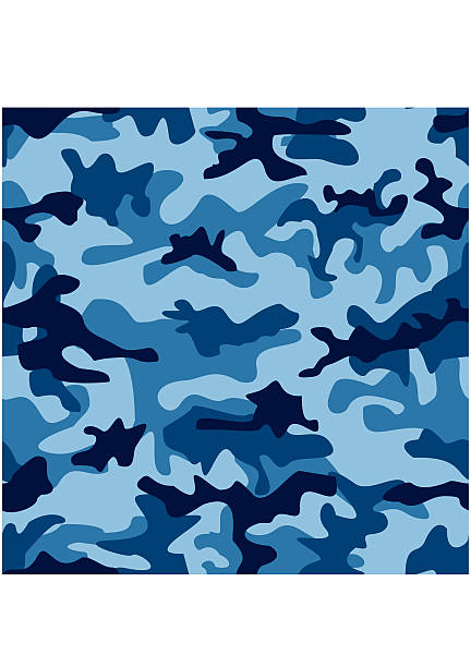 18,900+ Blue Camouflage Stock Photos, Pictures & Royalty-Free Images -  iStock