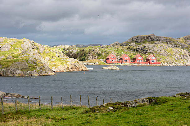 istock homes in Eirersund Fyr 625724526