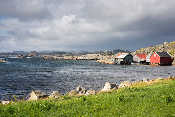 istock homes in Eirersund Fyr 625726684