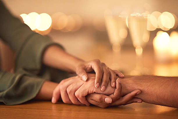 istock I'll always be here for you... 625727950