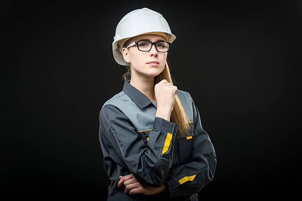 istock portrait of a female worker 625736196