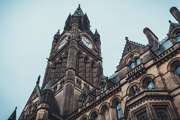 istock townhall of manchester on a rainy day 625737132