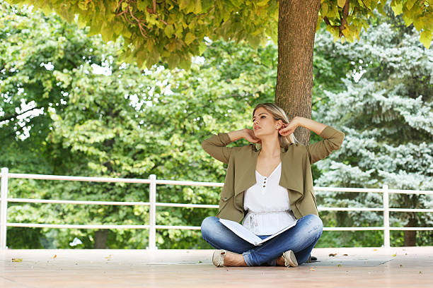 istock Young beautiful woman. 625741732
