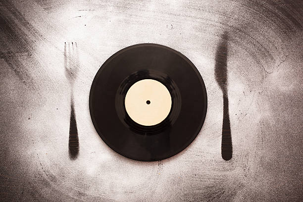 istock Good taste in music 625749950