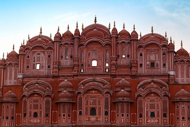 istock Hawa Mahal(Wind Palace) Jaipur, Rajasthan 625754604