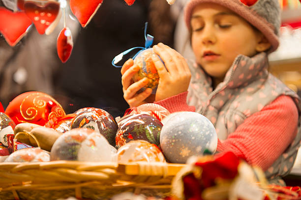 istock Christmas miracles go into fulfillment 625757016
