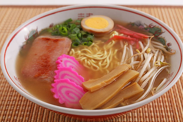 istock Japanese ramen noodles 625758894