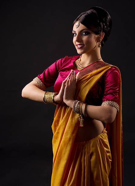 istock Young indian girl 625759882