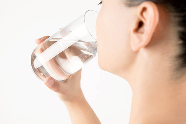 istock Glass of Water 625768366