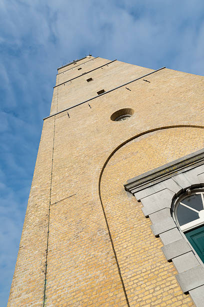 istock The Brandaris lighthouse on Terschelling . 625769536