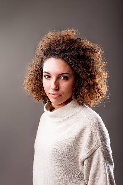 istock intense look of a normal woman 625771070