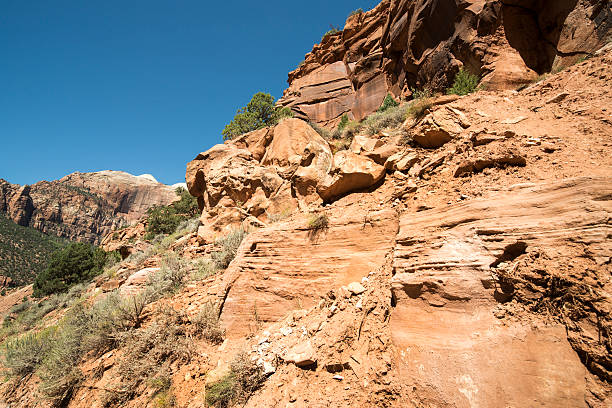 USA, Utah, September 4, 2016 - Travel the US