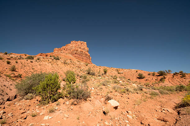 istock Utah Desert Colors and Rocky Plateaus 625773586