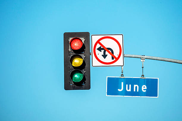 istock Street sign in Hollywood, LA. 625773812