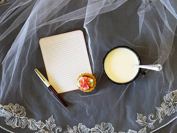 istock Cup of milk and cake 625781960