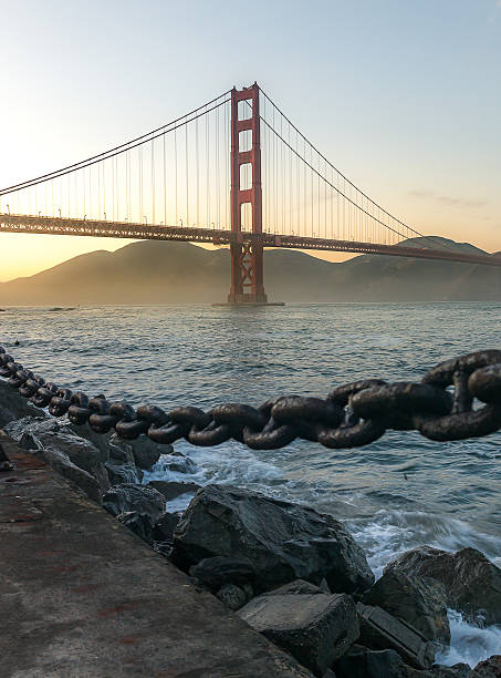 istock Beauty of Golden Gate Bridge 625783116