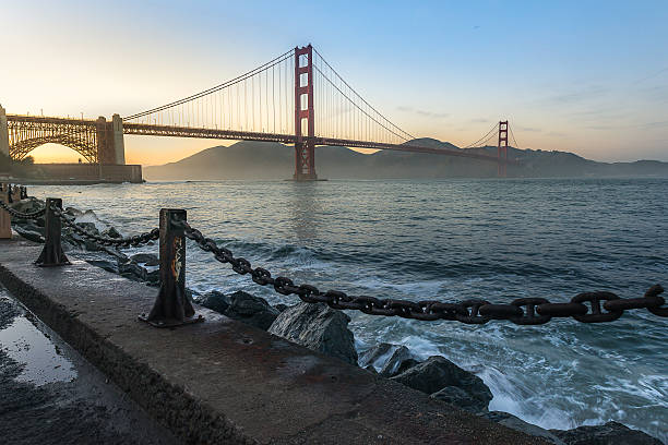 istock Beauty of Golden Gate Bridge 625783150
