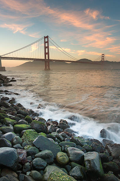 istock Beauty of Golden Gate Bridge 625783234