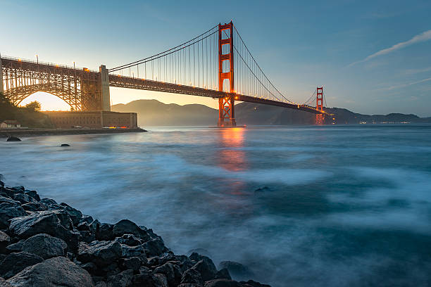 istock Beauty of Golden Gate Bridge 625783268