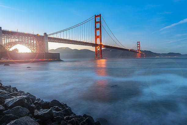 istock Beauty of Golden Gate Bridge 625784022