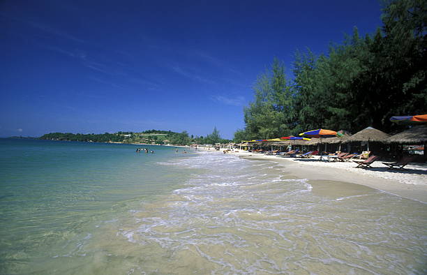istock ASIA CAMBODIA SIHANOUKVILLE 625795724