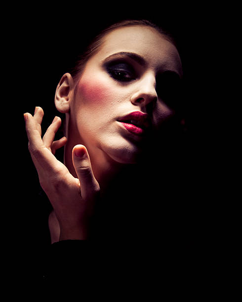 istock Graceful young woman 625799330
