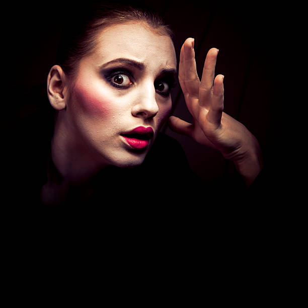 istock Young discouraged woman 625799358