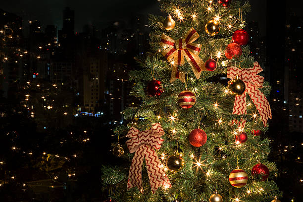 istock Christmas in the city 625800200